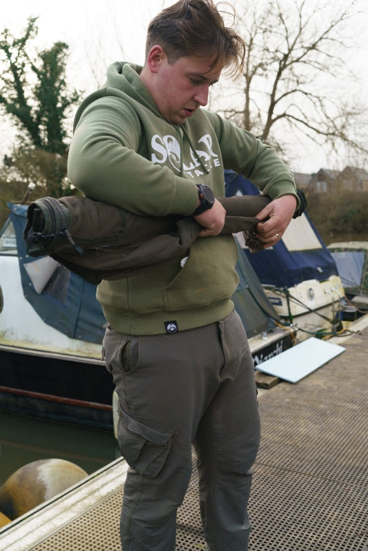 SOLAR TACKLE -WORLDWIDE BASIC RETENTION SLING