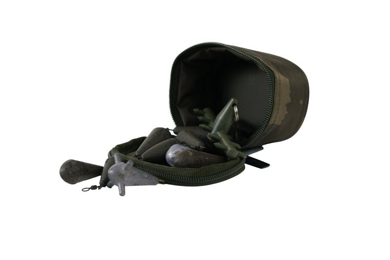 SOLAR TACKLE - Worldwide Accessory Pouch Medium