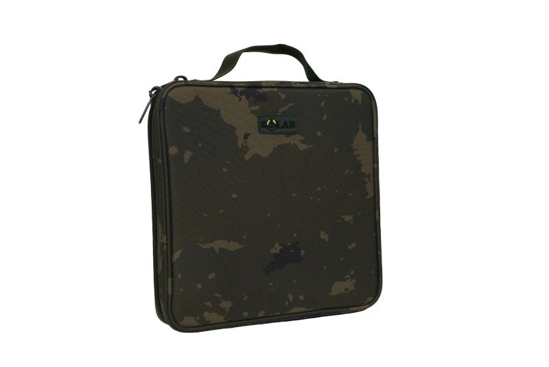 SOLAR TACKLE - Worldwide Cutlery Case