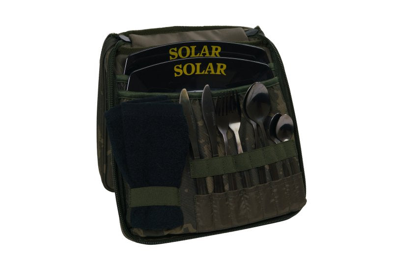 SOLAR TACKLE - Worldwide Cutlery Case