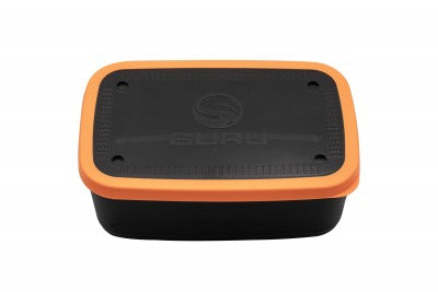 Tackle Guru - Bait Box 2.2 Pint Orange