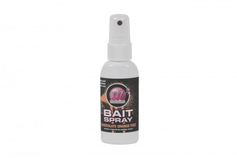 Load image into Gallery viewer, Mainline Carp - Bait Sprays Chocolate Orange Fizz
