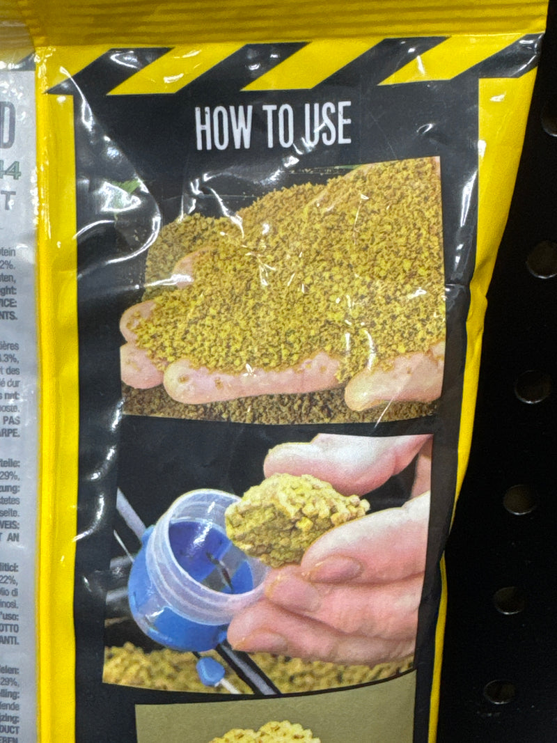 Load image into Gallery viewer, Dynamite Baits -SWIM STIM - F1 GROUNDBAIT
