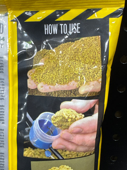 Dynamite Baits -SWIM STIM - F1 GROUNDBAIT