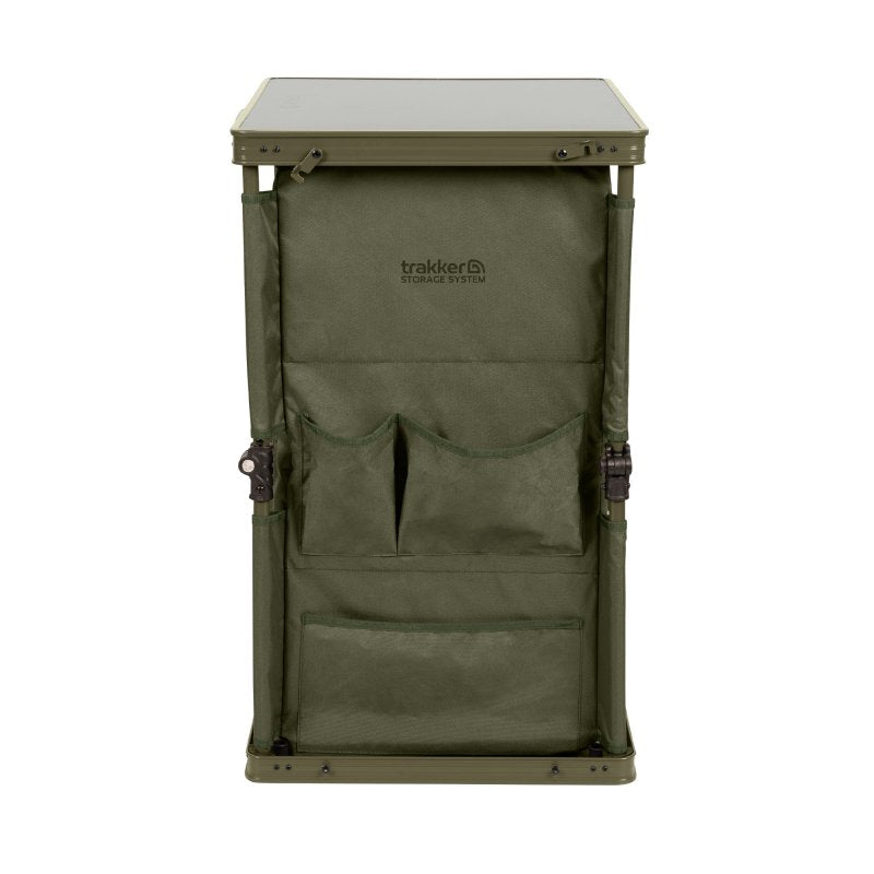 Trakker Bivvy Storage