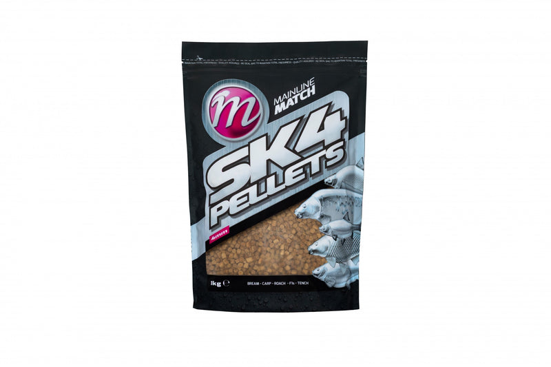 Load image into Gallery viewer, MAINLINE BAITS SK2 Coarse Pellet 1kg
