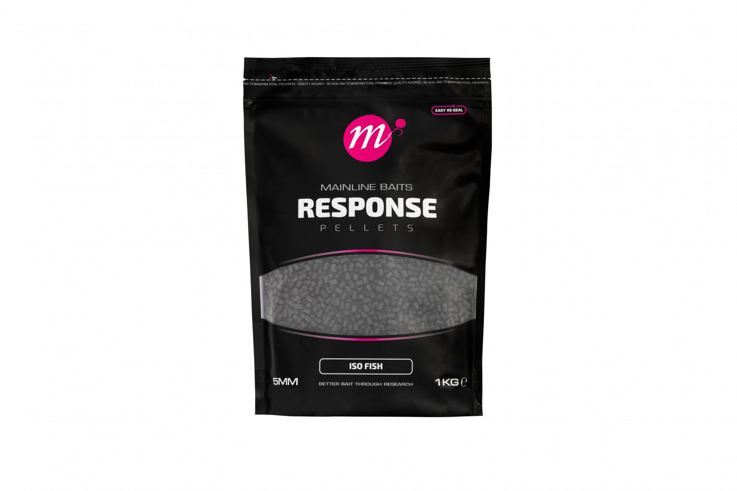 Mainline Carp - Response Pellet ISO Fish - 5mm