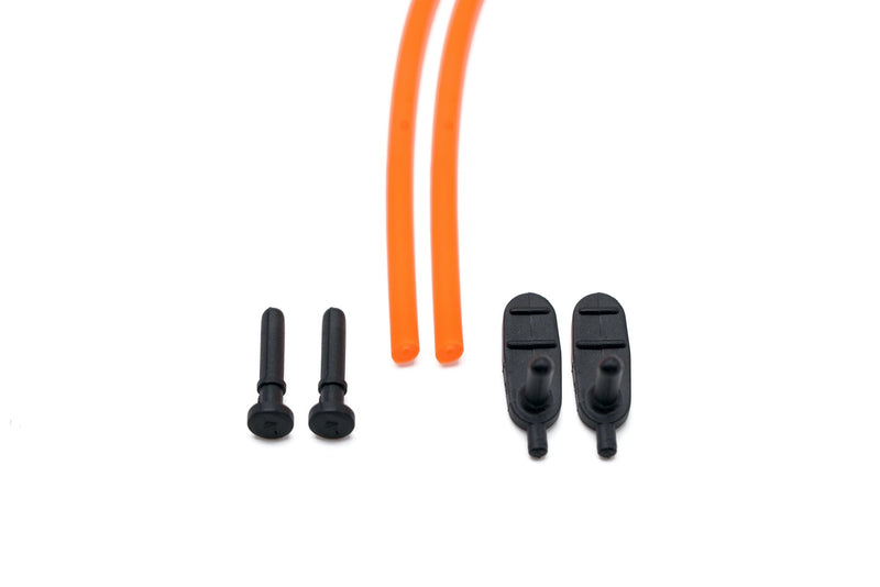 Load image into Gallery viewer, Tackle Guru - Catapult Spare Elastics Light
