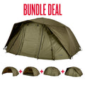 Tempest Brolly 100 Deluxe Bundle Pre Order Only