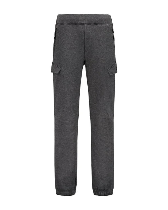Korda Heavy Joggers | Charcoal XXL