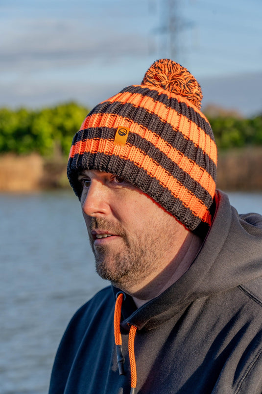 Tackle Guru - Bobble Hat