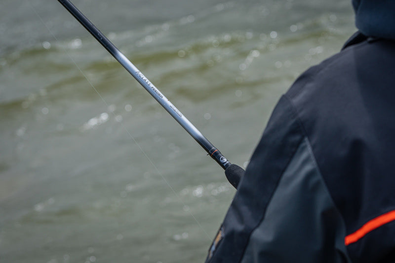 Load image into Gallery viewer, Tackle Guru-A-Class Pellet Waggler 12ft 2pc 3-15g
