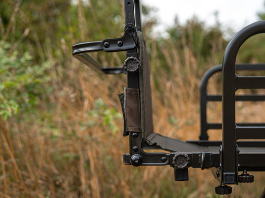 Carp Porter - Small Base Board Green