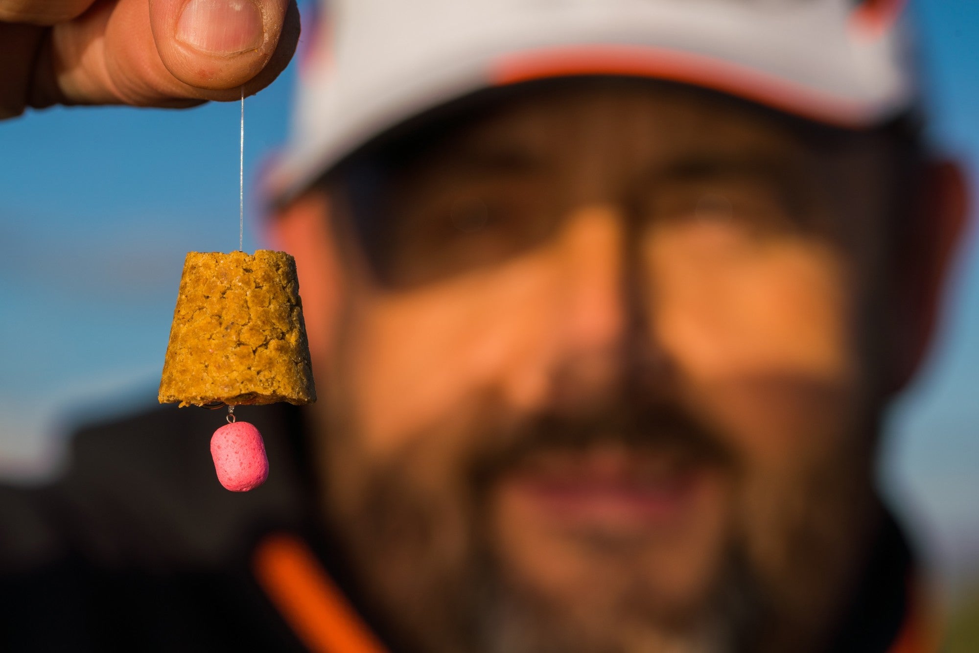 TACKLE GURU - Pellet Cone (3 sizes per pack)