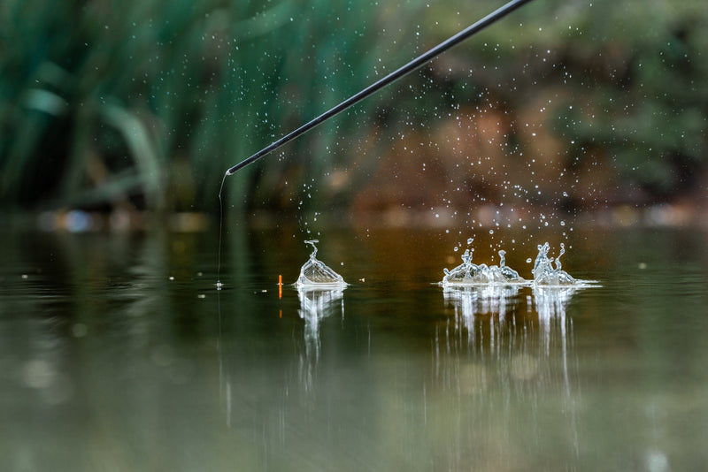 Load image into Gallery viewer, Tackle Guru - Bobbie Carbon0.3g
