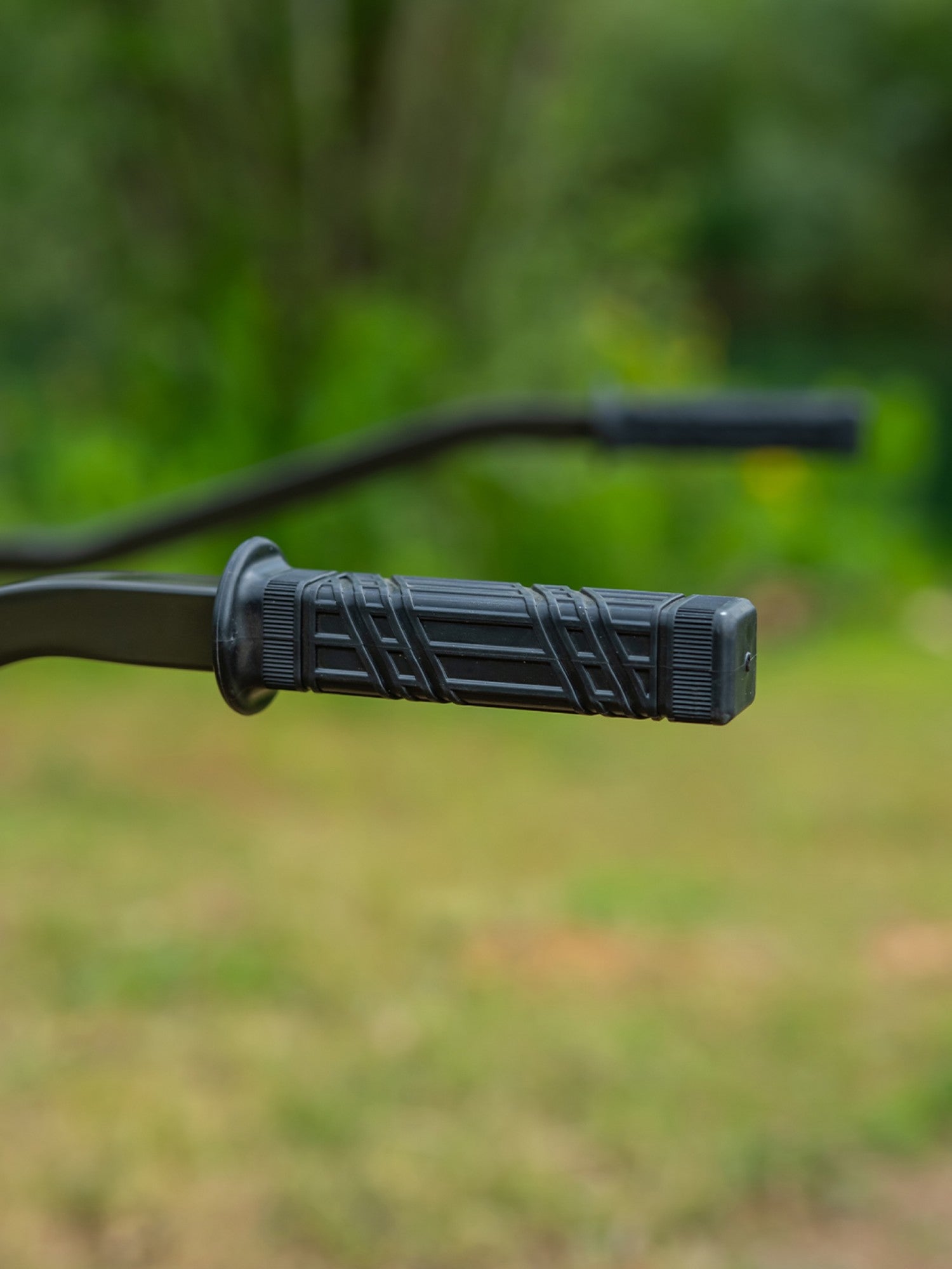 Carp Porter - Stealth Carp Porter Green