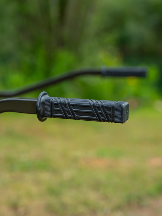 Carp Porter - Stealth Carp Porter Green