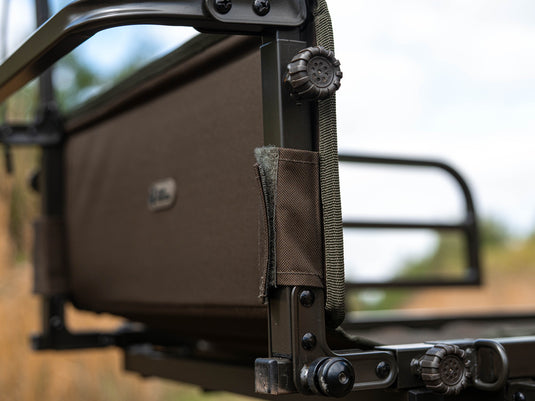 Carp Porter - Small Base Board Green