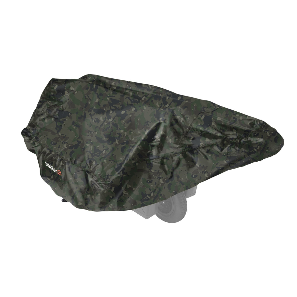 Trakker Barrow Cover Camo