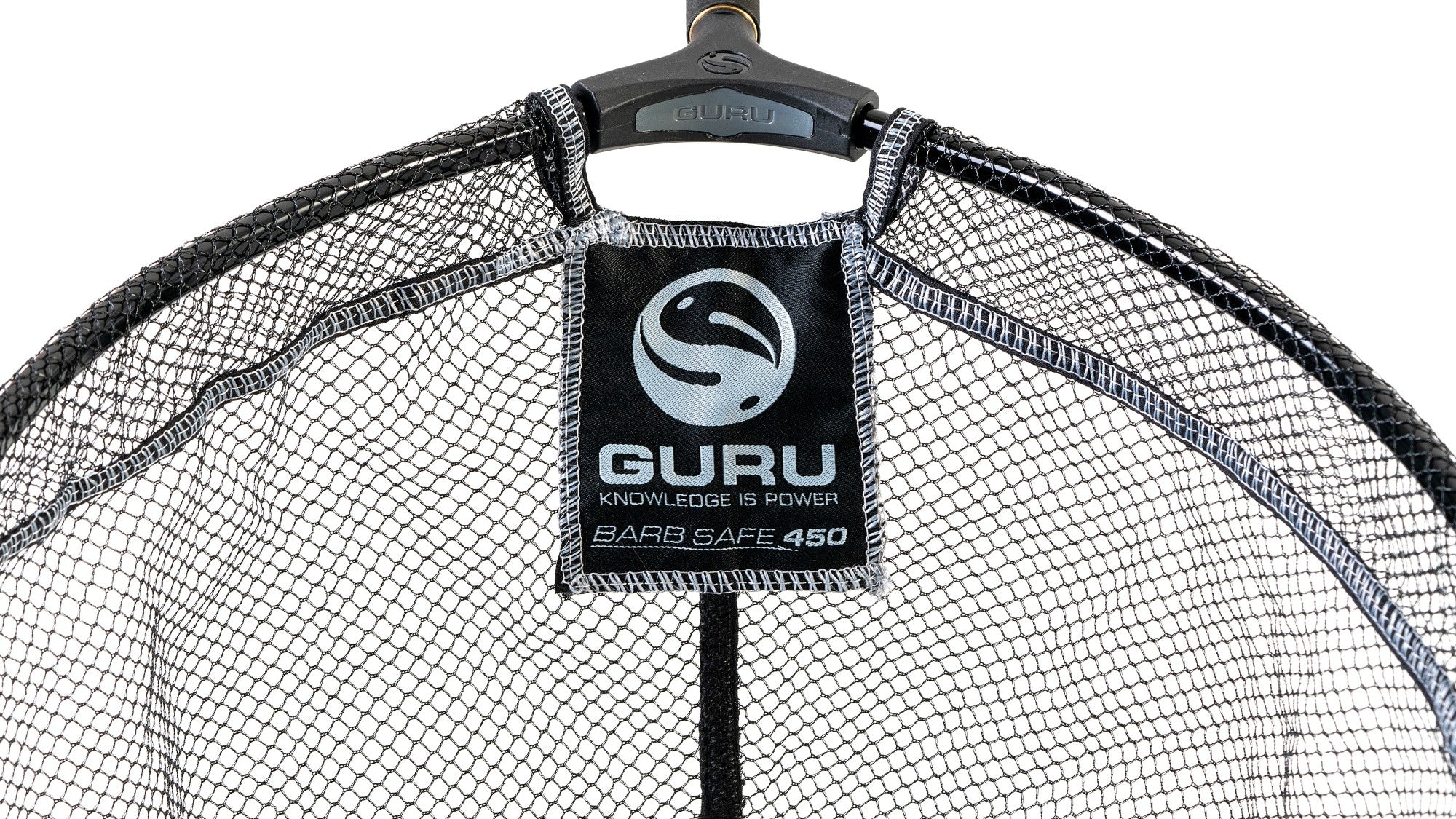 Tackle Guru - Barb Safe Landing Net