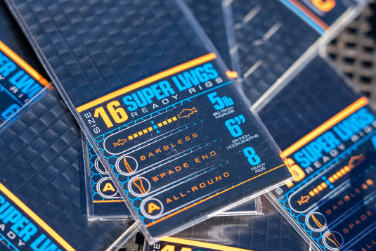 Super LWGS Pole Rigs 6