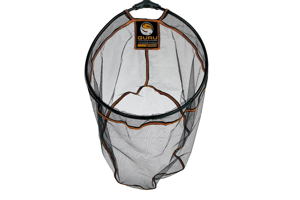 Tackle Guru - F1 Landing Net Combo Promo