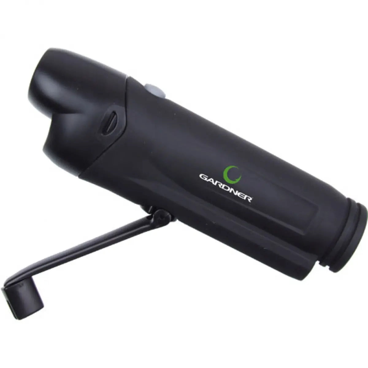 Gardner ECO Torch - The Eco-Friendly Dynamo Torch