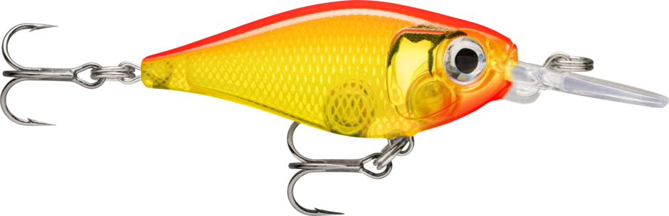 RAPALA - X-Light Shad