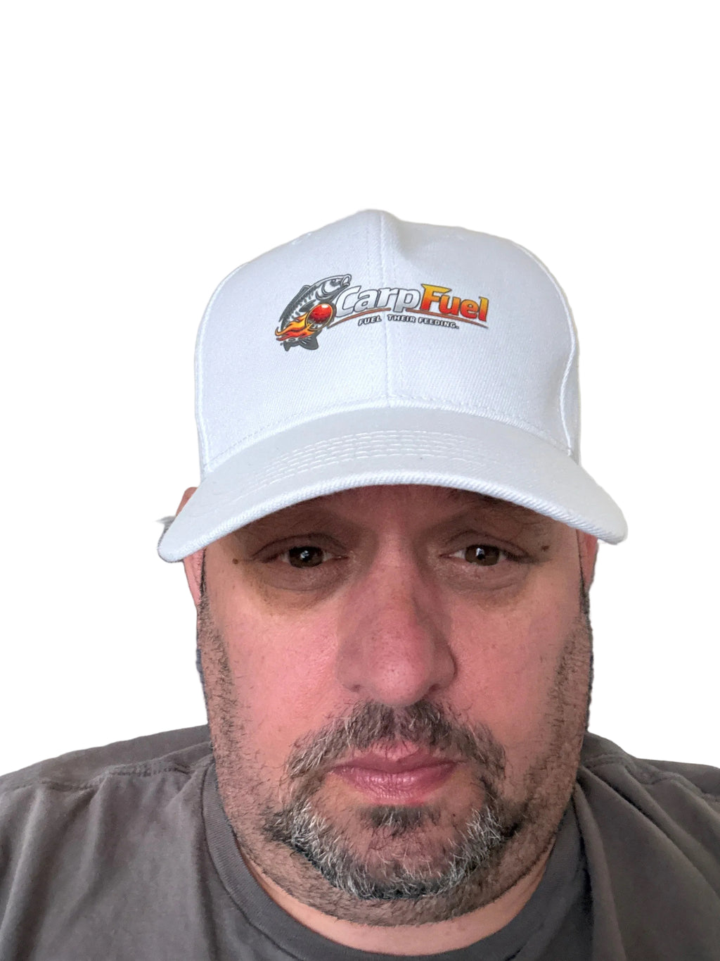 Carp Fuel Hats