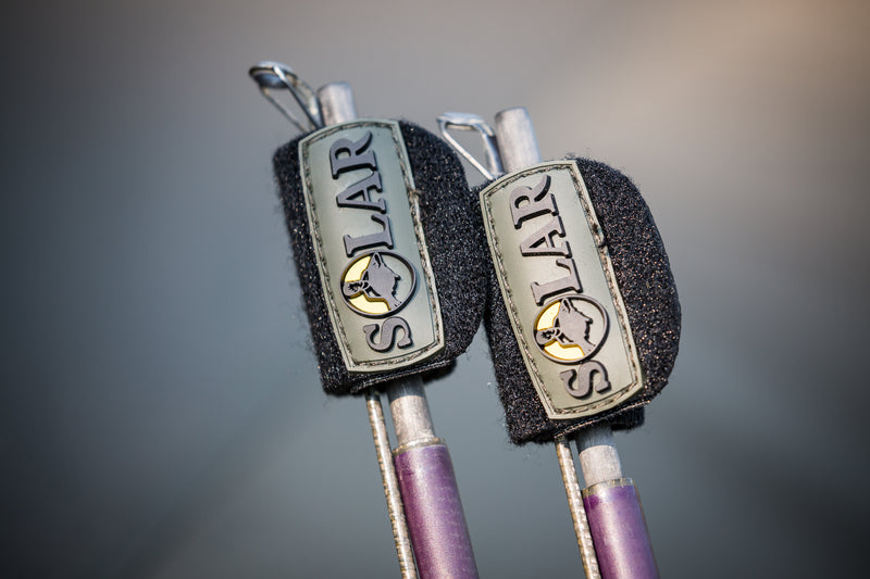 Load image into Gallery viewer, SOLAR TACKLE SP ROD WRAPS
