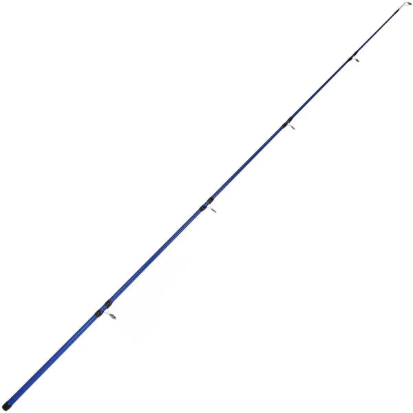 Angling Pursuits Bass Max Combo - 8ft, 2pc Bass / Mackerel Rod, 6000 Max Sea Reel and Accessories