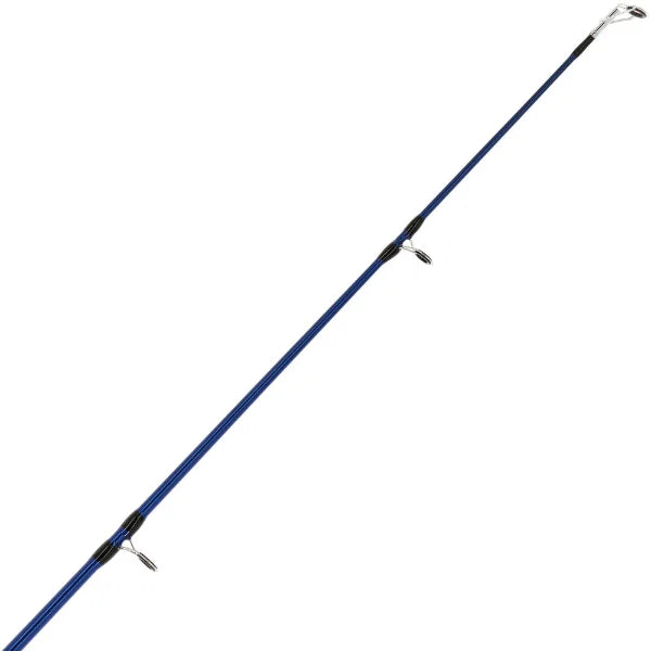Angling Pursuits Bass Max Combo - 8ft, 2pc Bass / Mackerel Rod, 6000 Max Sea Reel and Accessories