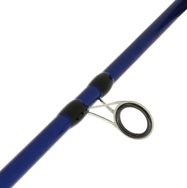 Angling Pursuits Bass Max Combo - 8ft, 2pc Bass / Mackerel Rod, 6000 Max Sea Reel and Accessories