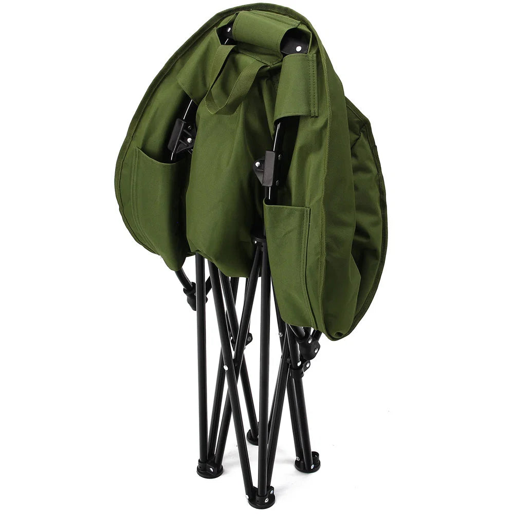 Angling Pursuits Sphere Chair - Compact Carp Fishing 'Sphere' Chair