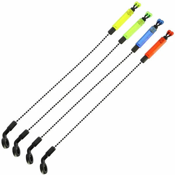Angling Pursuits Max Indicator Set - Pack of 4 Indicators in Box
