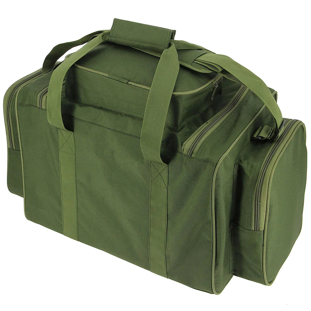 Angling Pursuits Carryall 500 - Multi Pocket Carryall