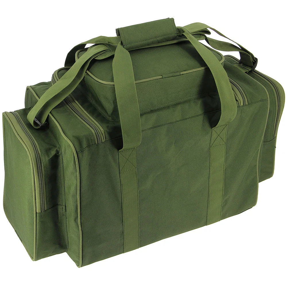 Angling Pursuits Carryall 500 - Multi Pocket Carryall