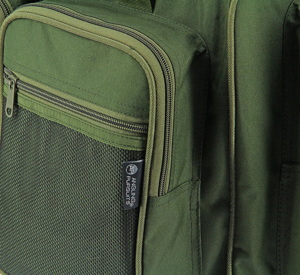 Angling Pursuits Carryall 500 - Multi Pocket Carryall