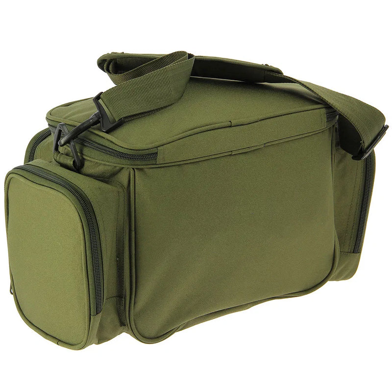 Load image into Gallery viewer, Angling Pursuits Midi Carryall 895 - Midi Size Multi Pocket Carryall (895)
