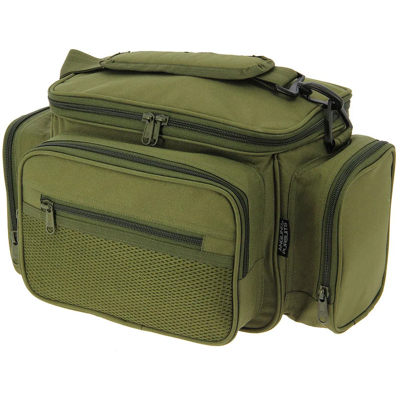 Load image into Gallery viewer, Angling Pursuits Midi Carryall 895 - Midi Size Multi Pocket Carryall (895)
