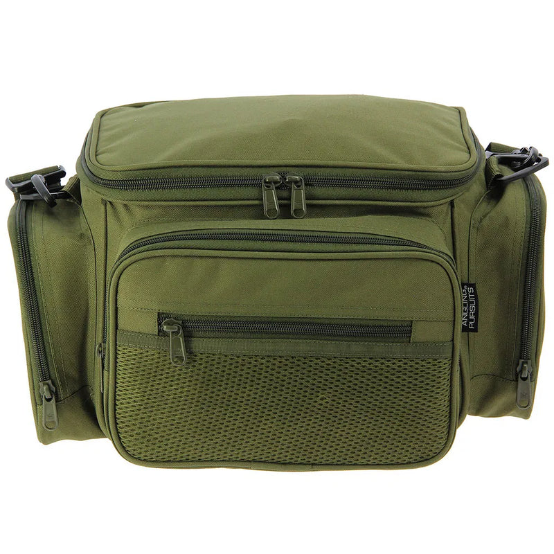 Load image into Gallery viewer, Angling Pursuits Midi Carryall 895 - Midi Size Multi Pocket Carryall (895)
