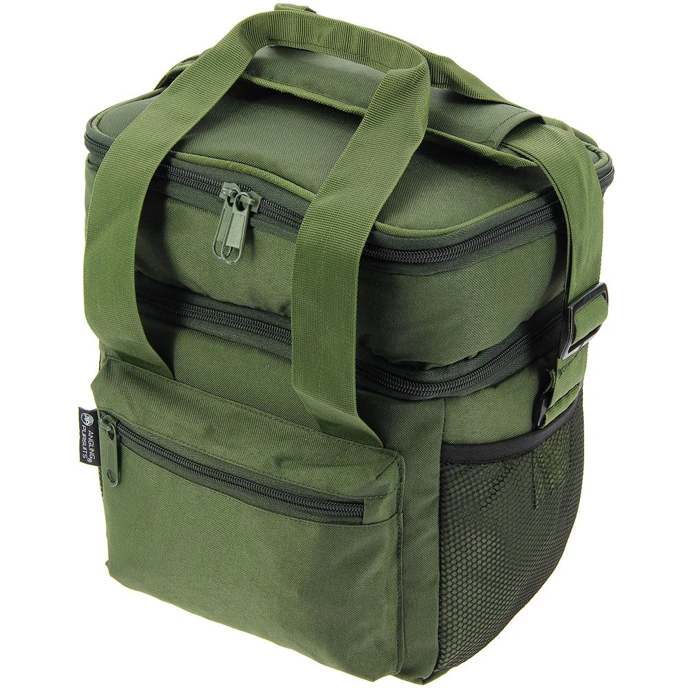 Angling Pursuits Personal Cooler Bag - Insulated Bait / Food Bag