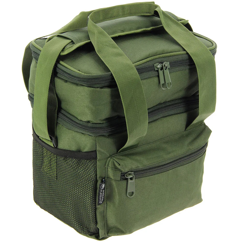 Angling Pursuits Personal Cooler Bag - Insulated Bait / Food Bag