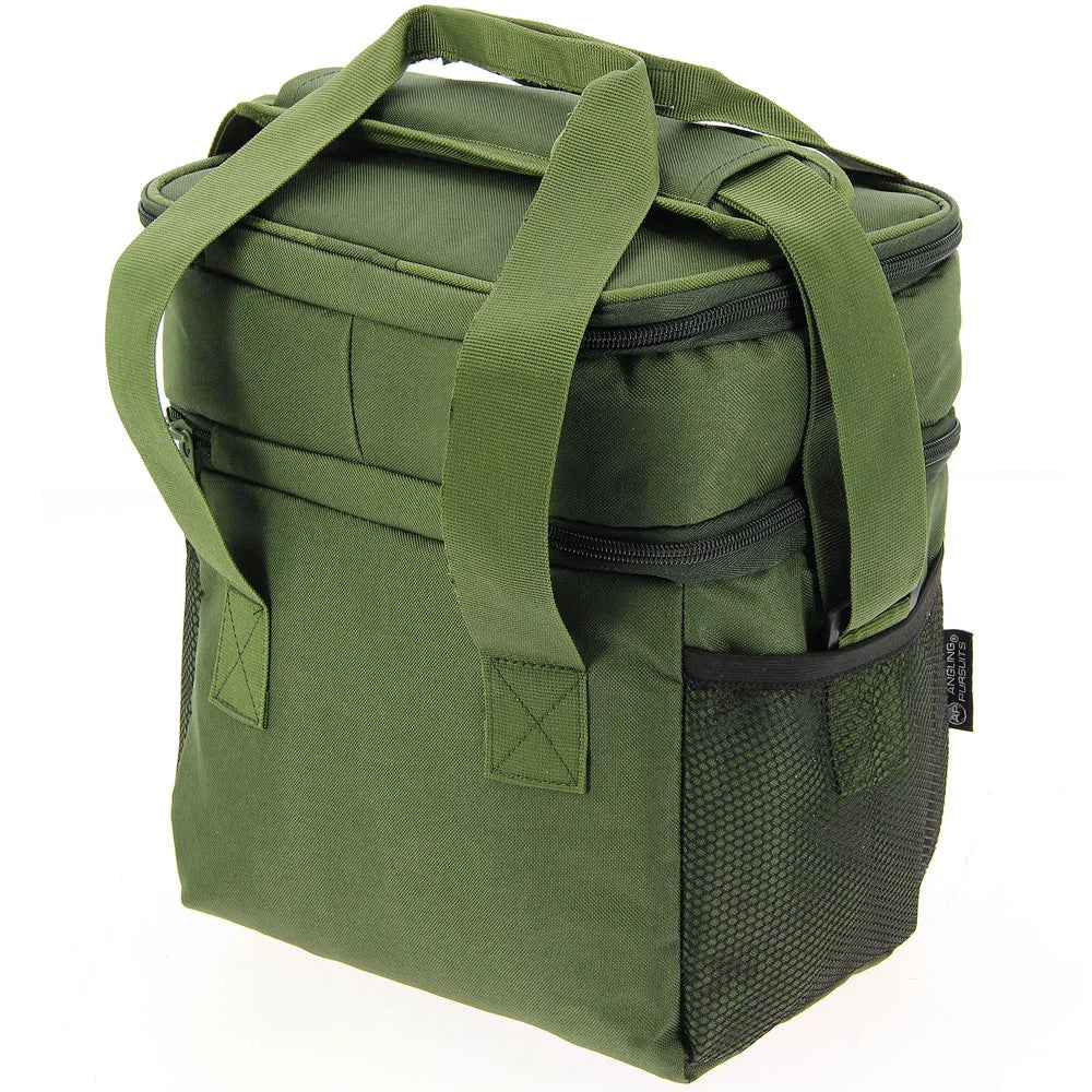 Angling Pursuits Personal Cooler Bag - Insulated Bait / Food Bag