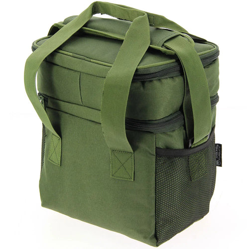 Angling Pursuits Personal Cooler Bag - Insulated Bait / Food Bag