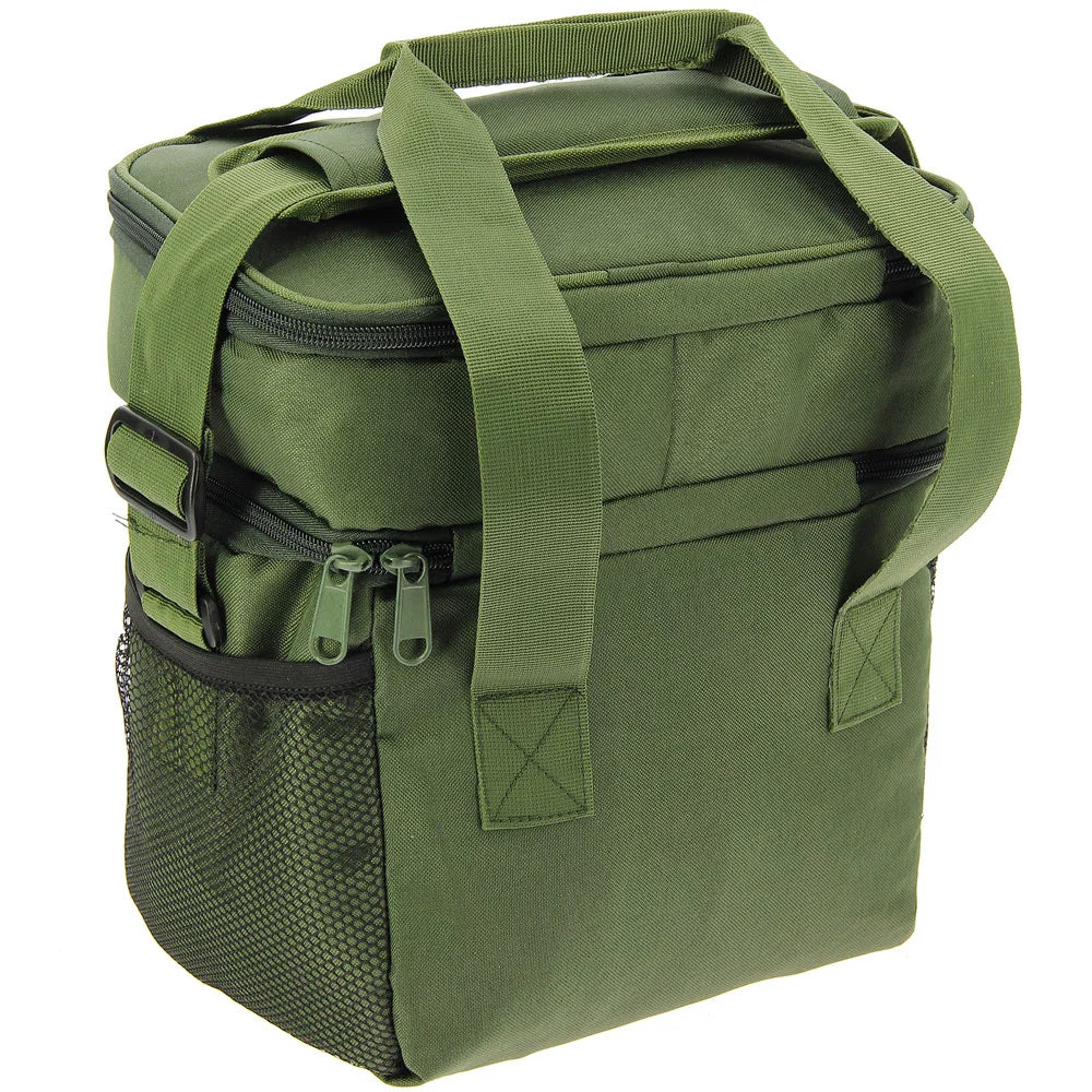 Angling Pursuits Personal Cooler Bag - Insulated Bait / Food Bag