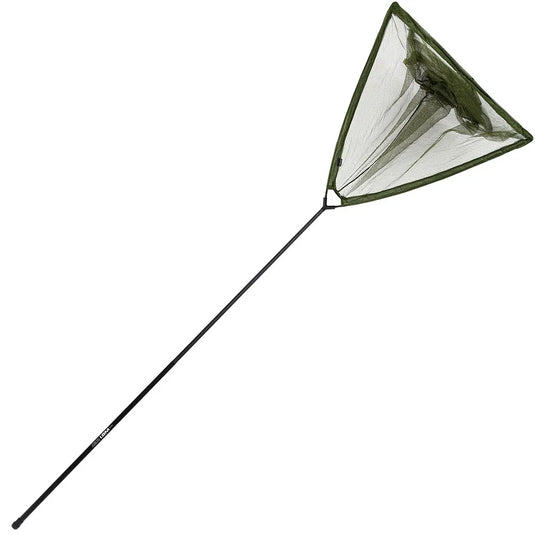 Angling Pursuits 42" Net and Handle Combo - 42" Net with 1.8m, 2pc Hand