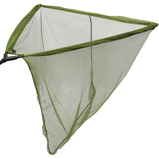 Angling Pursuits 42" Net and Handle Combo - 42" Net with 1.8m, 2pc Hand