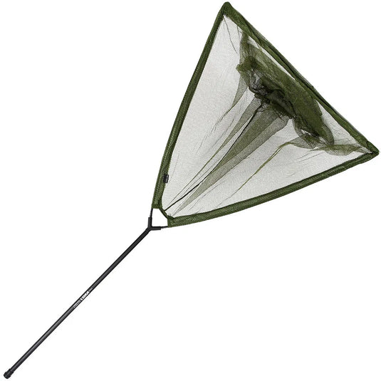 Angling Pursuits 42" Net and Handle Combo - 42" Net with 1.8m, 2pc Hand