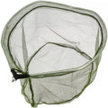 Angling Pursuits Coarse Net - 60cm Pan Net with Scoop